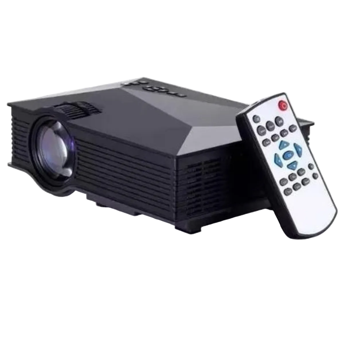 Proyector mini Unic Portátil 1800lm