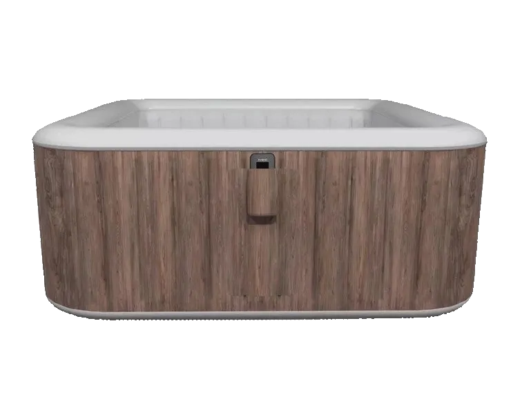 Jacuzzi Hidromasaje  Inflable Spa