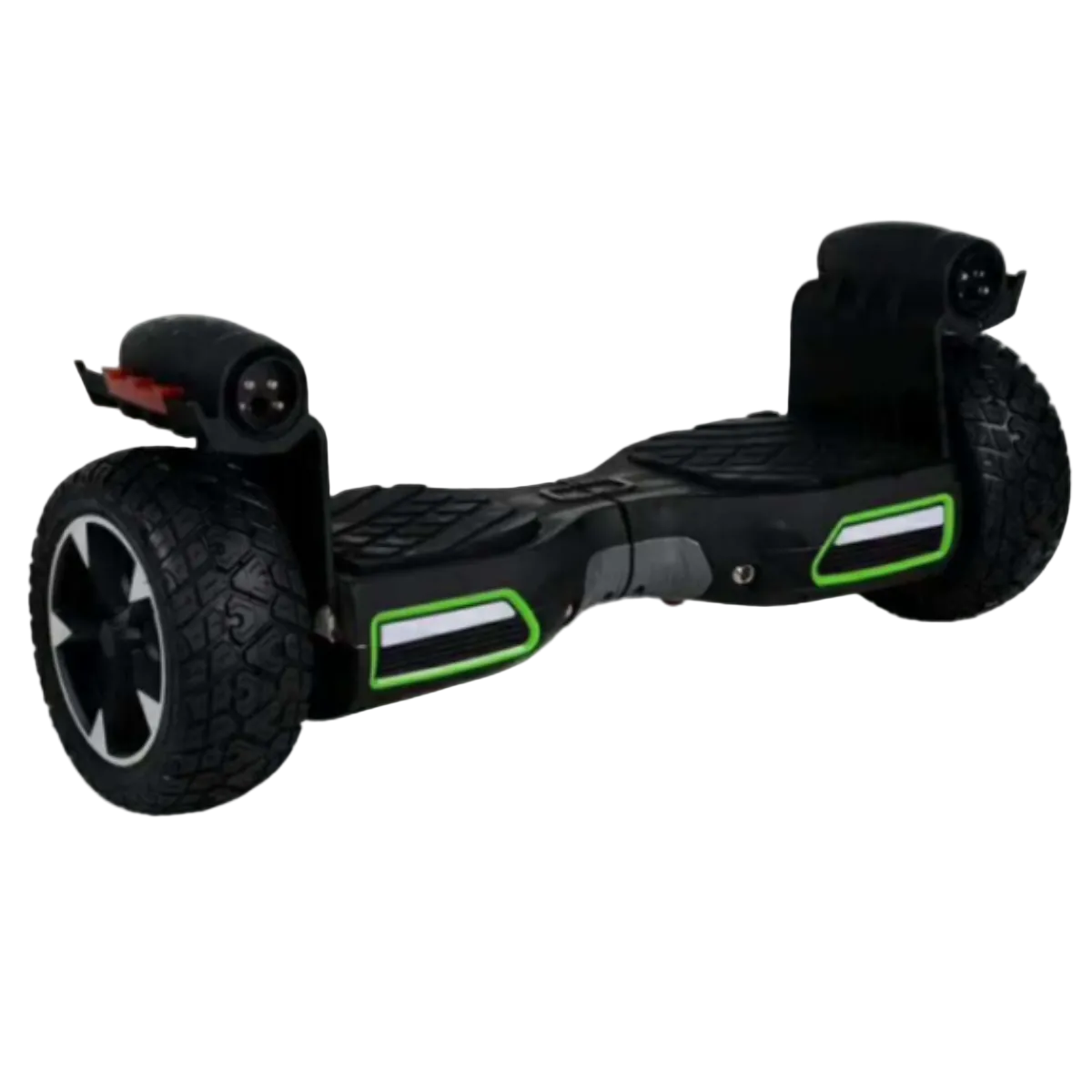 Turbo Scooter Eléctrico Smart Balance