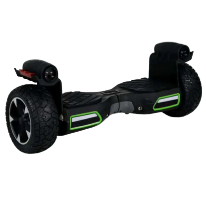 Turbo Scooter Eléctrico Smart Balance