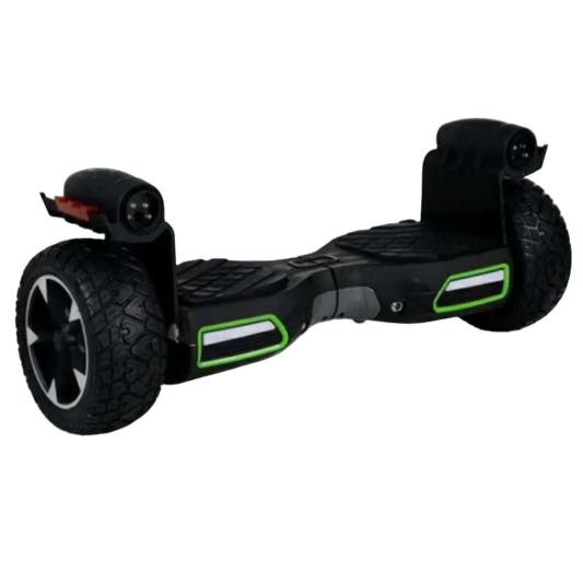Turbo Scooter Eléctrico Smart Balance