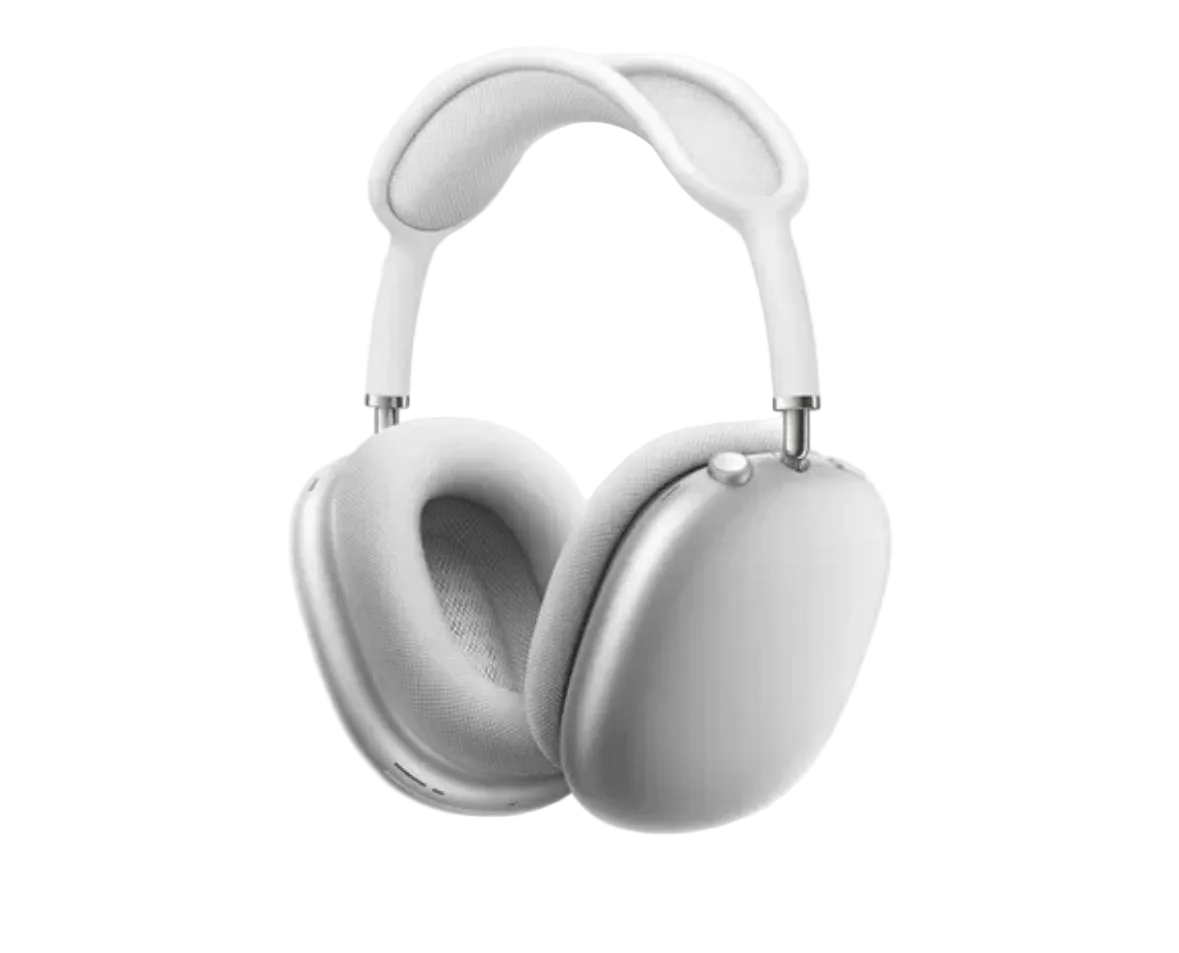 Audífonos Inalámbricos Over-Ear con Sonido Premium