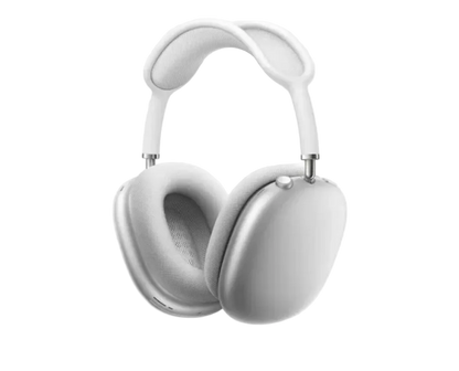 Audífonos Inalámbricos Over-Ear con Sonido Premium