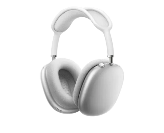 Audífonos Inalámbricos Over-Ear con Sonido Premium