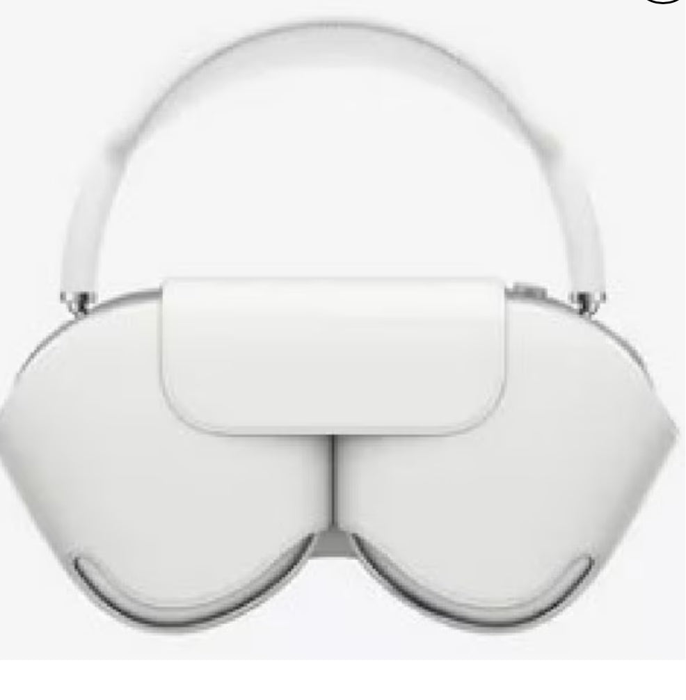 Audífonos Inalámbricos Over-Ear con Sonido Premium