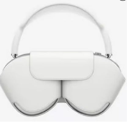 Audífonos Inalámbricos Over-Ear con Sonido Premium