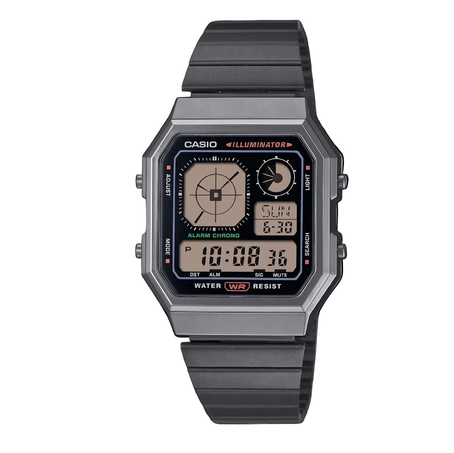 Reloj A130WEGG-1A Unisex D