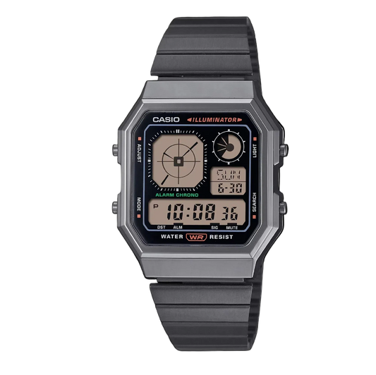 Reloj A130WEGG-1A Unisex D