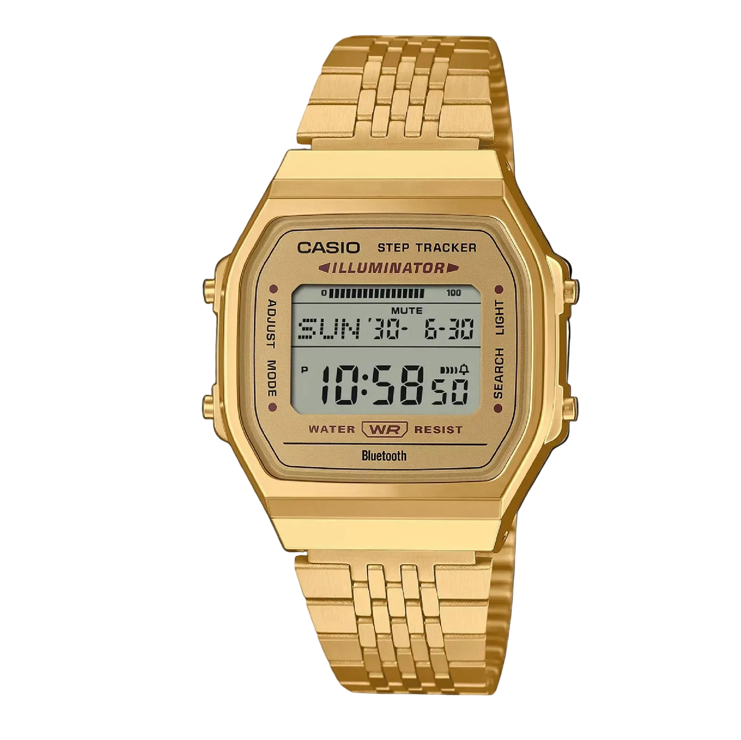 Reloj ABL-100WEG- v Hombre