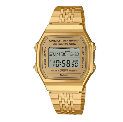 Reloj ABL-100WEG- v Hombre