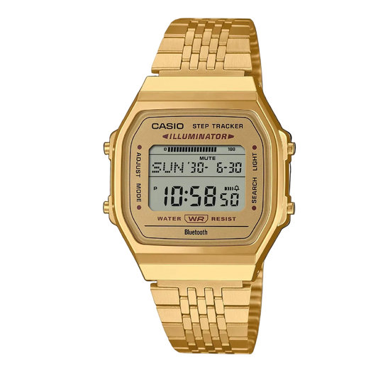 Reloj ABL-100WEG- v Hombre