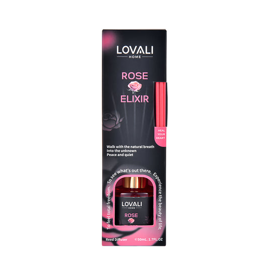 Difusor de Ambiente Aroma Rosas para el Hogar