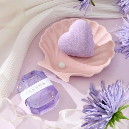 Set Spa Relax en Casa — El Detalle que Mamá Merece