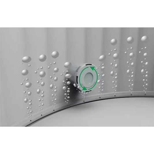 Jacuzzi Hidromasaje  Inflable Spa