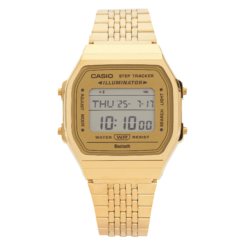 Reloj ABL-100WEG- v Hombre