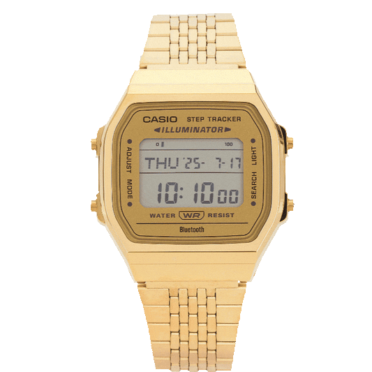 Reloj ABL-100WEG- v Hombre