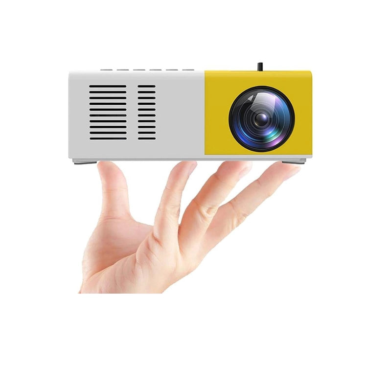 Mini Proyector Portátil 60" - Cine en Casa por Menos de $50.000