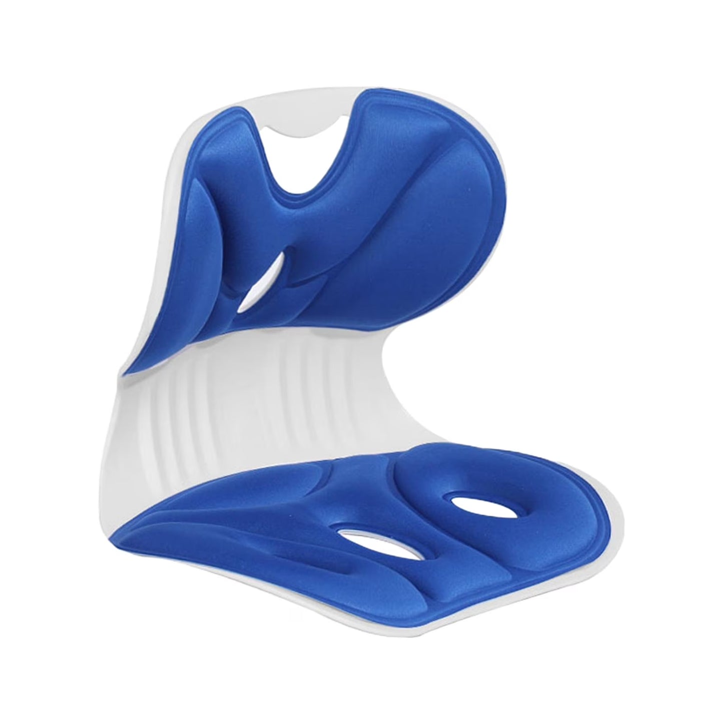 Adiós Dolor de Espalda — Soporte Ergonómico